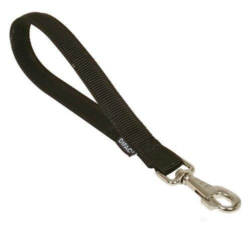 Poignée nylon, Animaux & Accessoires, Enlèvement, Neuf, Laisse pour chien