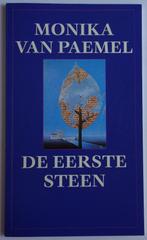De eerste steen. Monika van Paemel, Enlèvement, Neuf
