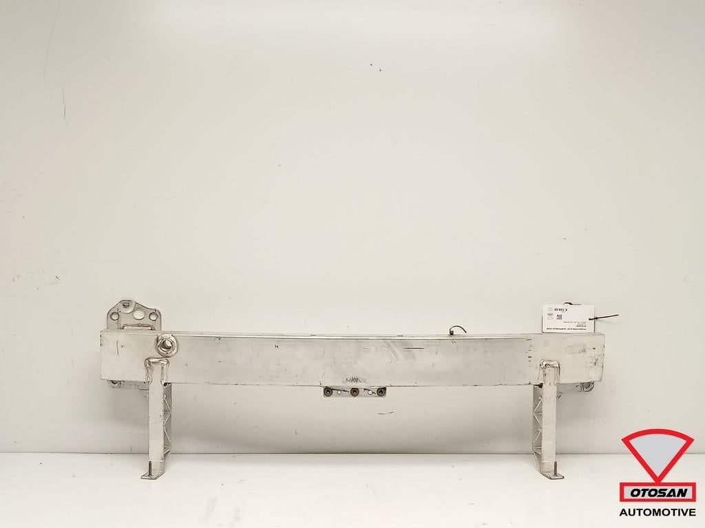 Hyundai Kona Elekt. Bumperbalk Balk Voor Origineel!, Gebruikt, Heolleung-ro 12
06797  Seoul, Voor, Info@hyundai.com