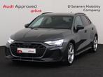 Audi A3 Sportback A3 Sportback 30 TFSI Business Edition S li, Argent ou Gris, Achat, Cruise Control, 127 g/km
