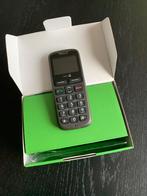 Doro mobiele telefoon voor senioren - PhoneEasy 505, Ophalen of Verzenden, Zo goed als nieuw, Klassiek of Candybar