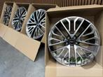 20" Audi S5 A5 Avant FU B10 8E3601025Q MULTI BTW NIEUW OEM, Neuf, Véhicule de tourisme, -, 20 pouces