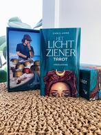 Tarrot kaarten lichtzieners NIEUW, Enlèvement ou Envoi, Neuf