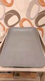 Leander verzorgingskussen met topper, Enlèvement