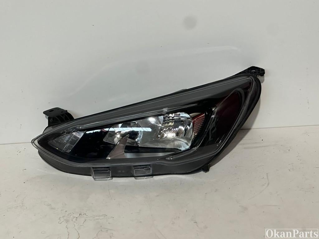 Ford Focus IV Phare gauche LED gauche JX7B-13W030-CE, Utilisé, Ford