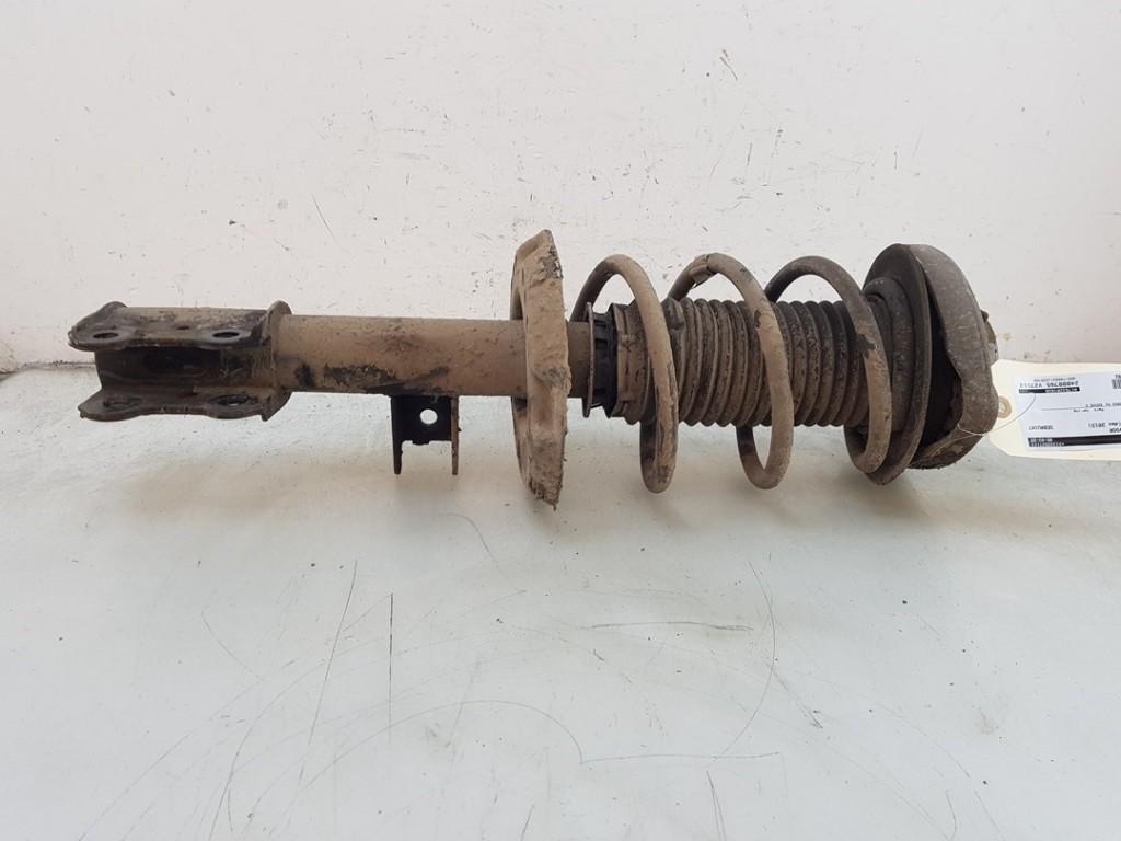 SCHOKBREKER LINKS VOOR A (W176) (|A1763201638|), Dhr. J. Ham, Gebruikt, Mercedes-Benz, Administratie@autoham.nl