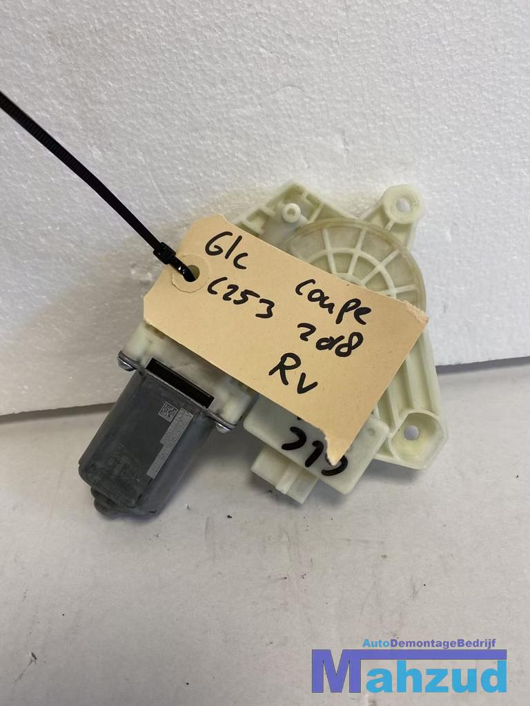 MERCEDES GLC coupe C253 rechts voor raammotor A2139069501, Mercedes-Benz AG, Mercedes-Benz, Utilisé, Mercedesstrasse 120
70372  Stuttgart, DE