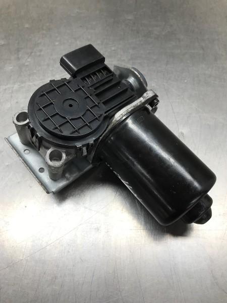 MOTEUR ESSUIE-GLACE AVANT Kia Picanto (JA) (|981101Y000|), Utilisé, Kia