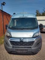 Buscamper, Buscamper of Camperbus, Ringverwarming, Pössl, Particulier