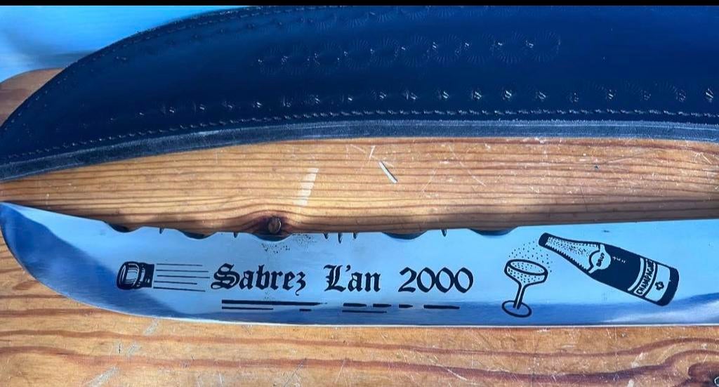 Dable champagne, Verzamelen, Wijnen, Champagne, Ophalen