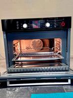 Bosch combi inbouw magnetron oven, Elektronische apparatuur, Ophalen, Inbouw, Oven