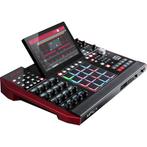 Mpc X incl. 500gb ssd card Samsung + doos & toebehoren, Ophalen of Verzenden, Zo goed als nieuw