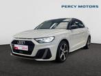 Audi A1 Sportback A1 Sportback 25 TFSI S line (EU6AP), Achat, A1, Cruise Control, Boîte manuelle