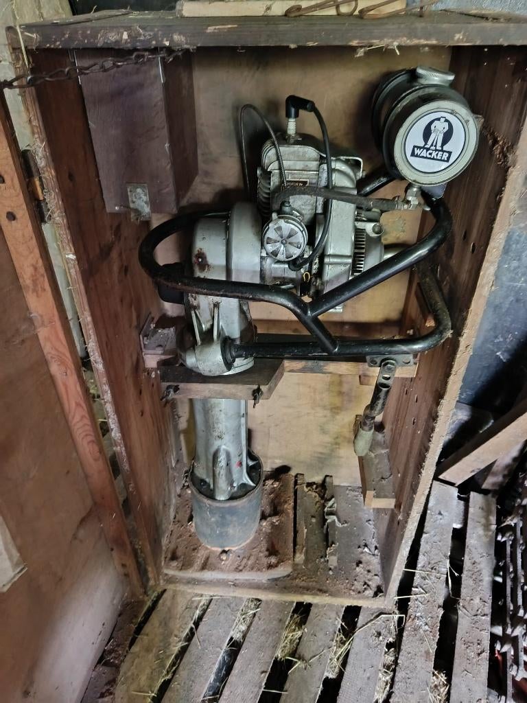 Diverse tweedehands landbouwmachines, Ophalen, Akkerbouw, Overige typen