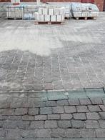 BLOCS DE BÉTON CELLULAIRE DUROX pour maçonnerie de 14,7 m2, Bricolage & Construction, Briques, Enlèvement, Utilisé