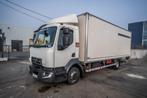 Renault D12 210 DXI + DHOLLANDIA, Achat, Euro 6, Entreprise, Renault