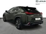Lexus UX 250h F SPORT Design, Auto's, Automaat, Euro 6, Bruin, 5 deurs