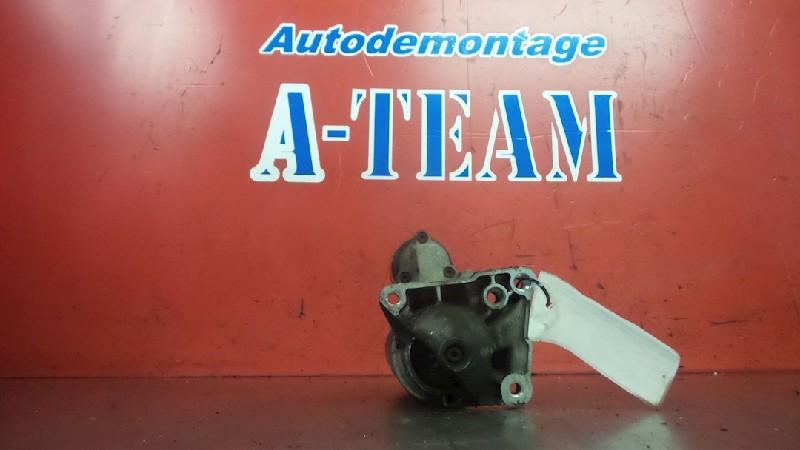 STARTMOTOR Renault Laguna II Grandtour (KG), Auto-onderdelen, Motor en Toebehoren, Renault, Gebruikt