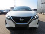 NISSAN QASHQAI TEKNA E-POWER NR.378, Auto's, Leder en Stof, Wit, 5 deurs, Hybride Elektrisch/Benzine
