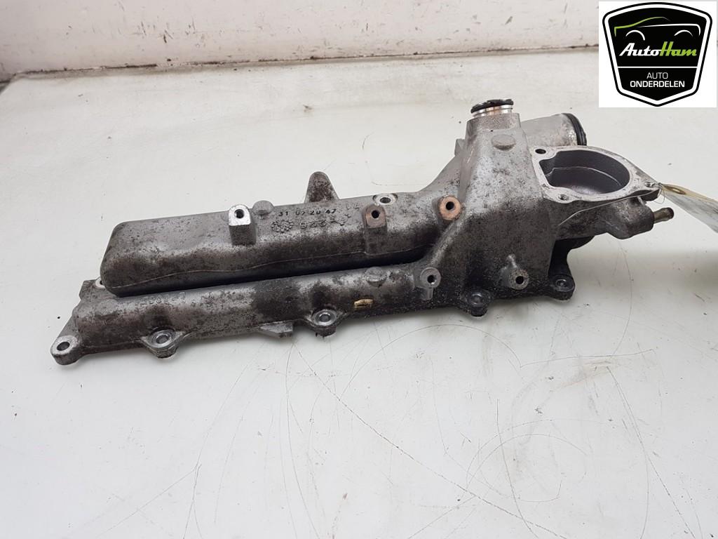 COLLECTEUR D'ADMISSION Sprinter 3,5t (907.6 / 910.6), Autos : Pièces & Accessoires, Moteurs & Accessoires, Mercedes-Benz, Utilisé