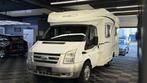 Ford Transit CAPRON GLÜCKSMOBIL bj. 2008 102000km, Autos, Ford, Achat, Entreprise, Diesel, 81 kW