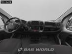 Peugeot Boxer 140PK L2H2 Airco Cruise CarPlay Parkeersensore, Autos, Achat, Euro 6, Entreprise, 3 places