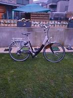 electrische fiets, Ophalen, Gebruikt, 50 km per accu of meer, Batavus