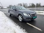 Mercedes-Benz Classe E 200 CDI Voiture particulière 2011, Euro 5, Achat, Entreprise, Automatique