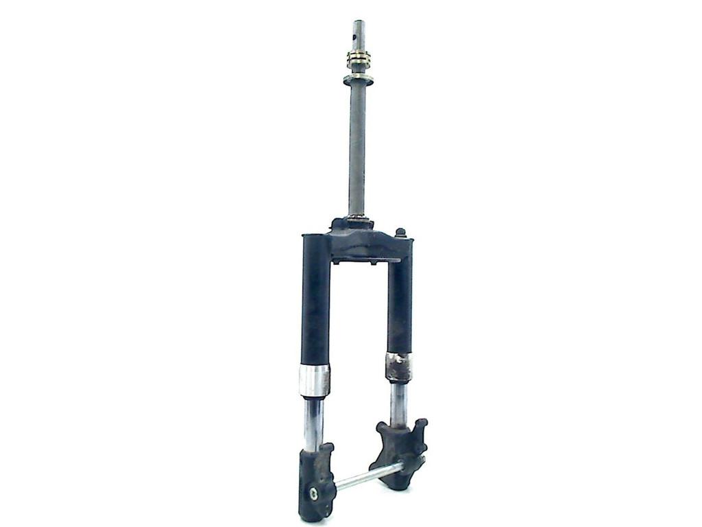 FOURCHE AVANT COMPLET Peugeot Speedfight 3 2012 (01-2002/-), P.J. Troelstraweg 8 8
3144 CX  MAASSLUIS, NL, Info@cama-motorparts.nl