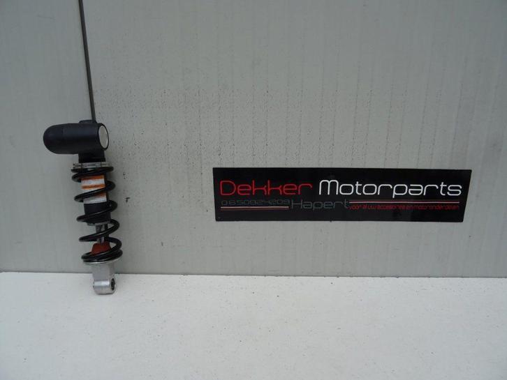 Achter Schokbreker / Veer Suzuki GSXR750 GSXR600 2011-2012 >, Motoren, Onderdelen | Suzuki, Nieuw, Ophalen of Verzenden
