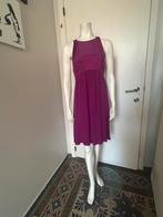 Vanessa Bruno robe  soie fr40, Enlèvement ou Envoi, Violet