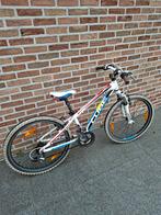 Fiets Cube 24 inch, Ophalen