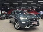Ateca 1.0 TSI Style**87 000 km**Navigation**Panodak, 121 g/km, Argent ou Gris, Achat, Euro 6