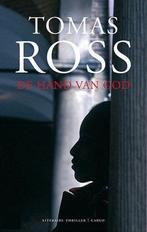 Te Koop Boek DE HAND VAN GOD Tomas Ross, Enlèvement ou Envoi, Utilisé, Pays-Bas, Tomas Ross