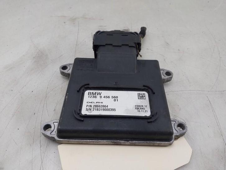 COMPUTER MOTOR BMW i3 (I01) (|12369456560|12389456560|), Auto-onderdelen, Elektronica en Kabels, BMW, Gebruikt