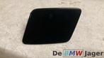 Koplampsproeier kapje rechts BMW F20 F21 7253317, Enlèvement ou Envoi, Utilisé, BMW, BMW
