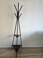 Industriele meubels, Huis en Inrichting, Woonaccessoires | Kapstokken, Ophalen, Hout
