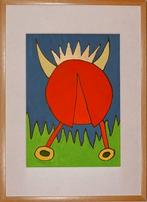 Kunsthandel Gennep - "Back Of", Enlèvement ou Envoi