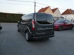 Ford Transit Connect L2 1.5 TDCi 120pk Automaat 3pl Trend, Auto's, Bestelwagens en Lichte vracht, Automaat, 87 kW, Euro 6, Diesel