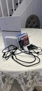 Ps5, Games en Spelcomputers, Spelcomputers | Nintendo GameCube, Ophalen, Zo goed als nieuw