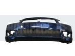 Bumper Mitsubishi Lancer VIII X Sedan 08- Voorbumper Q6520, Auto-onderdelen, Gebruikt, -, Voor, -