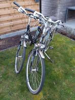 2 vélos Gazelle, disponibles à l'achat séparément, Enlèvement, Gazelle