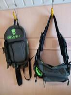 Roofvis tassen van gunki kan ook per stuk 50€ of 85 € 2st, Ophalen, Nieuw