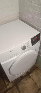 Séchoir AEG A++ 7 kg, Enlèvement ou Envoi
