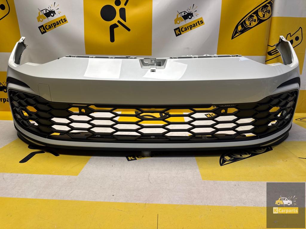 VOLKSWAGEN Golf 8 VIII GTI GTD VOORBUMPER 5H0807221G 6XPDC, Info@fabrikant.eu, Bumper, Fabrikant BV, Gebruikt