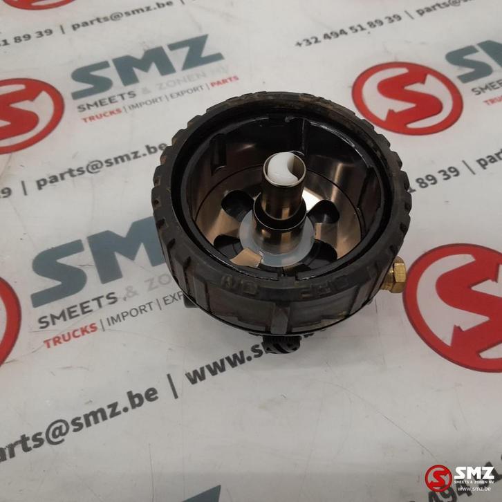 Occ Boîtier de filtre à carburant Caterpillar, Autos : Pièces & Accessoires, Pièces camion, Autres marques, Systèmes à carburant