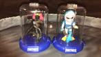 Fortnite-figuren, Verzamelen