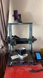 Elegoo Neptune 4 Pro, Informatique & Logiciels, Enlèvement ou Envoi, Utilisé