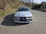 Bmw 325, Autos, BMW, Argent ou Gris, Achat, 2500 cm³, Boîte manuelle