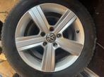 Set de roues d’origine 16” Golf 7, Auto-onderdelen, Ophalen, Gebruikt, 16 inch, Banden en Velgen